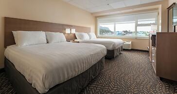 Prestige Oceanview Hotel Prince Rupert