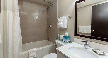 Prestige Oceanview Hotel Prince Rupert