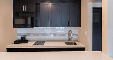 Prestige Oceanview Hotel Prince Rupert