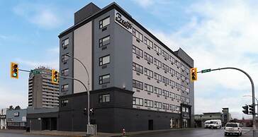 Prestige Oceanview Hotel Prince Rupert