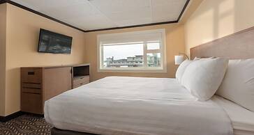Prestige Oceanview Hotel Prince Rupert