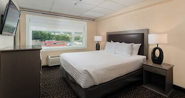 Prestige Oceanview Hotel Prince Rupert