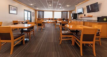 Prestige Oceanview Hotel Prince Rupert