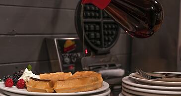 Prestige Oceanview Hotel Prince Rupert