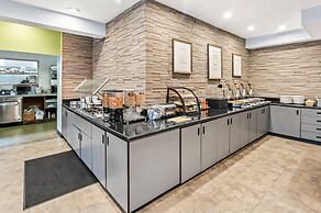 Radisson Hotel Portland Airport