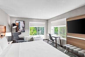 Radisson Hotel Portland Airport