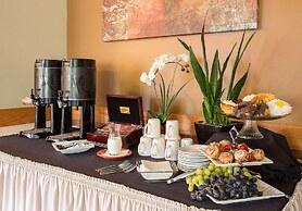 Radisson Hotel Portland Airport