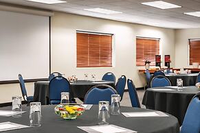 Radisson Hotel Portland Airport