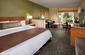 Radisson Hotel Portland Airport