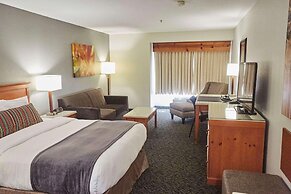 Radisson Hotel Portland Airport