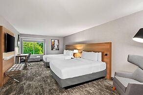 Radisson Hotel Portland Airport