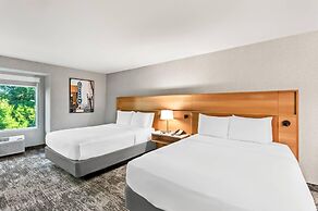 Radisson Hotel Portland Airport