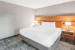 Radisson Hotel Portland Airport