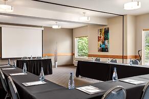 Radisson Hotel Portland Airport