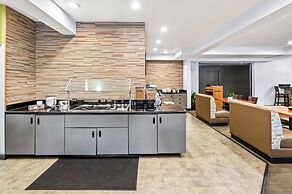 Radisson Hotel Portland Airport