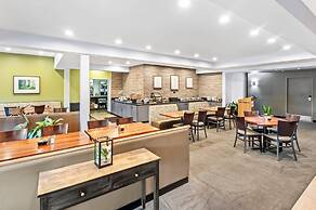Radisson Hotel Portland Airport