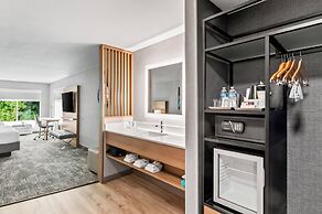 Radisson Hotel Portland Airport