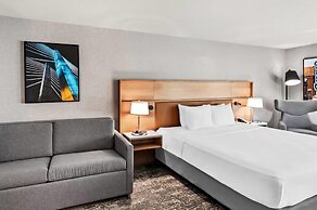 Radisson Hotel Portland Airport