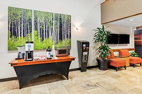 Radisson Hotel Portland Airport