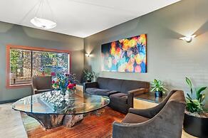 Radisson Hotel Portland Airport