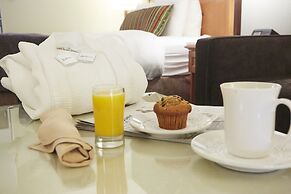 Radisson Hotel Portland Airport