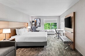Radisson Hotel Portland Airport