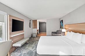 Radisson Hotel Portland Airport