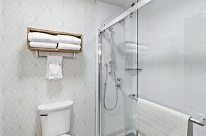 Radisson Hotel Portland Airport