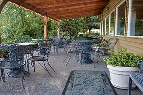 Radisson Hotel Portland Airport