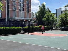 Crowne Plaza Portland Downtown Convention Center by IHG