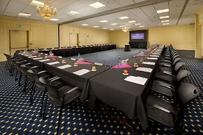 Crowne Plaza Portland Downtown Convention Center by IHG