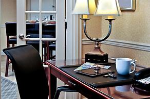 Crowne Plaza Portland Downtown Convention Center by IHG