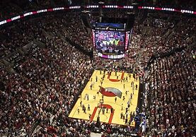 Crowne Plaza Portland Downtown Convention Center by IHG