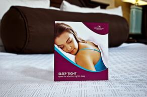 Crowne Plaza Portland Downtown Convention Center by IHG