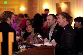 Crowne Plaza Portland Downtown Convention Center by IHG