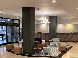 Crowne Plaza Portland Downtown Convention Center by IHG