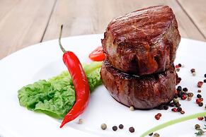 Crowne Plaza Portland Downtown Convention Center by IHG