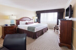 Crowne Plaza Portland Downtown Convention Center by IHG