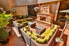 Crowne Plaza Portland Downtown Convention Center by IHG