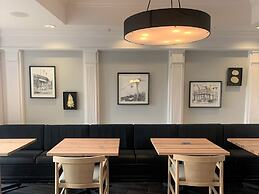 Crowne Plaza Portland Downtown Convention Center by IHG