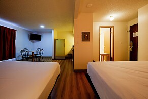 OYO Hotel Hermiston OR, Downtown