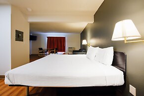 OYO Hotel Hermiston OR, Downtown