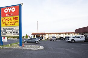 OYO Hotel Hermiston OR, Downtown