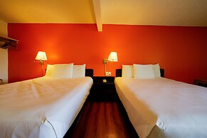 OYO Hotel Hermiston OR, Downtown