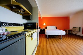 OYO Hotel Hermiston OR, Downtown