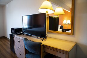 OYO Hotel Hermiston OR, Downtown