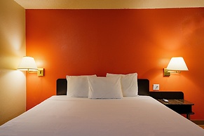 OYO Hotel Hermiston OR, Downtown