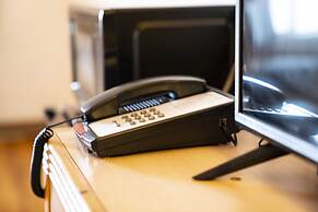 OYO Hotel Hermiston OR, Downtown