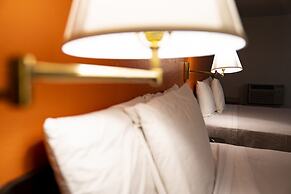 OYO Hotel Hermiston OR, Downtown