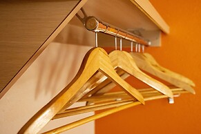 OYO Hotel Hermiston OR, Downtown